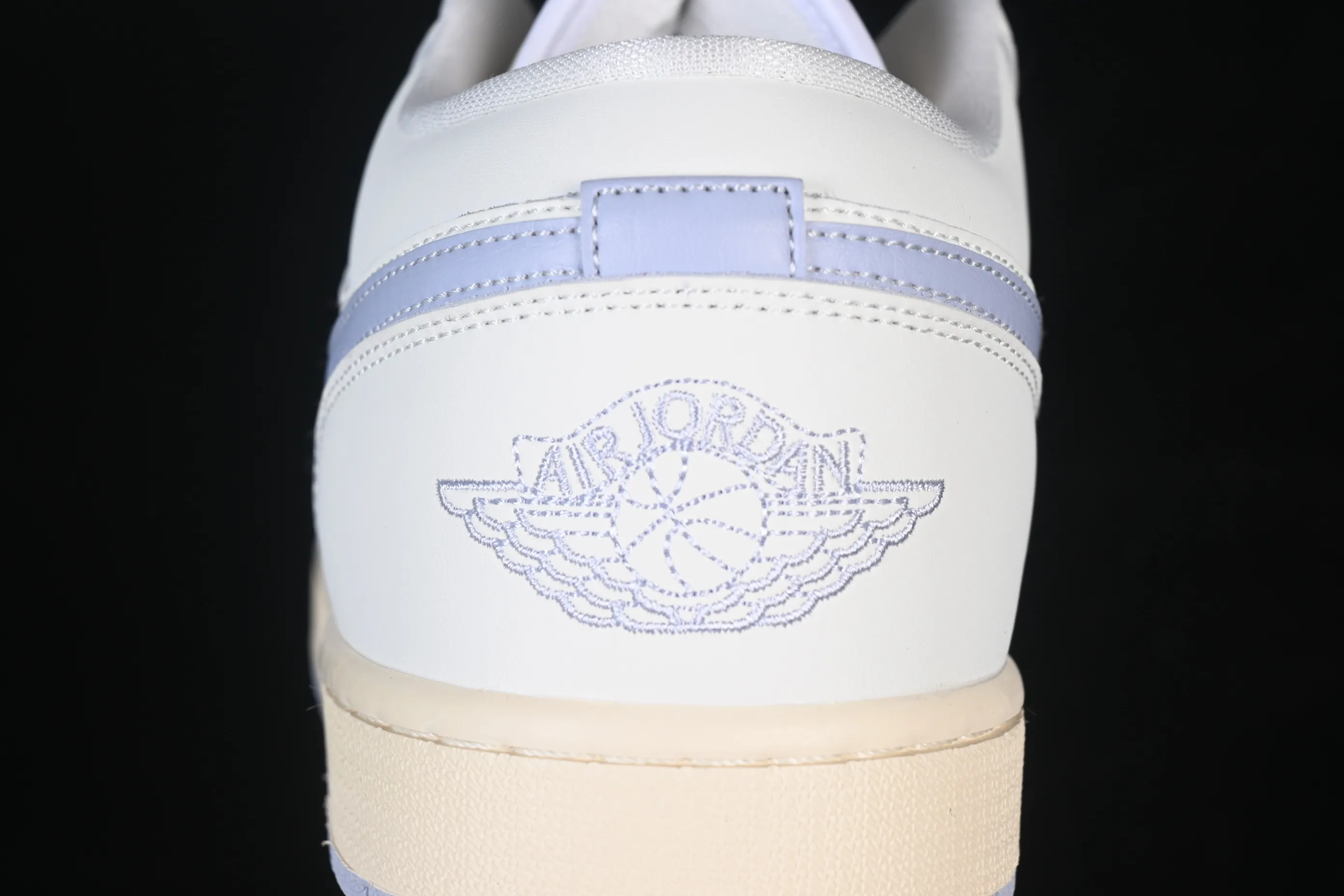 All categories Air Jordan Jordan series basketball shoes Air Jordan 1 Low Air Jordan 1 Low AJ1 Joe 1 Mi Bailan low-top cultural casual sneakers DC0774-106